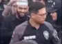 Viral ilahiyle tanınan Celal Karatüre'den tepki çeken görüntü