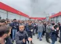 Kelebek Mobilya ve Doğtaş’ta işçiler iş bıraktı