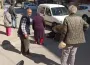 Yaşlı kadın kazada hayatını kaybetti