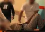 İnegöl'de korkunç iş kazası! İşçi ağır yaralandı