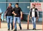 İnegöl'deki kanlı saldırının faili yakalandı!