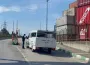 İş kazasında feci şekilde can verdi!