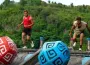 Survivor Türk Yunan oyununda ödülü kazanan takım belli oldu