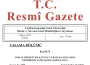 Sosyal Hizmetler Kanunu Resmi Gazete’de yayımlandı