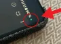 İşte telefonlardaki yeşil noktanın sırrı!