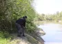 Köprüde çocuk cesedi bulundu!