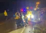 Balıkesir’de İzmir seferini yapan yolcu otobüsü devrildi: 3 ölü 26 yaralı