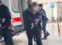 İnegöl'de 1 yaşındaki çocuk hastanelik oldu