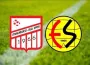 Ayvalıkgücü Eskişehirspor maçı Tivibu Spor 4’te şifresiz