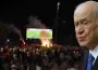 Devlet Bahçeli’den Süper Lig’e yükselen Amedspor’a tebrik
