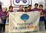 Robotex’te büyük başarı! İnegöllü öğrenciler dünya yolunda