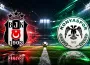 Futbolseverlere uyarı: Beşiktaş-Konyaspor maçında korsan yayın tehlikesi