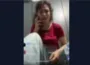 Emniyeti harekete geçiren TikTok paylaşımında gerçek bambaşka çıktı