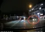 Trafikte facia ucuz atlatıldı! Polis harekete geçti