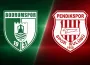 Bodrum FK - Pendikspor maçı ne zaman, saat kaçta, hangi kanalda?
