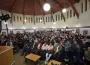 İnegöl’de ruhsal bunalım konferansına yoğun ilgi