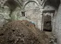 İnegöl’de tarihi hamam talan edildi