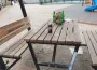 İnegöl'de çocuk parkında skandal görüntü
