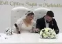 Nikahta akrabalara 10 yıllık dedikodu bıraktı