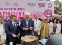 Yıldırım’da 600 yıllık Erguvan Bayramı geleneği sürüyor