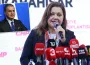 Burcu Köksal AK Parti’ye Geçiyor mu? Ömer Çelik’ten Dikkat Çeken Açıklama