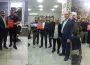 Saadet Partisi'nden 350 esnafa ziyaret