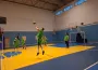13. İSKO Geleneksel Voleybol Turnuvası coşkuyla başladı