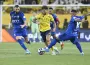 Al Nassr, Al Hilal derbisinde 90+8’de yediği golle durdu