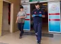 İnegöl'de çocuk yaştaki işçinin parmağı koptu!
