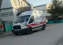 İnegöl'de küçük çocuk büyük korku yaşadı!