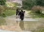 Mahsur kalan 5 çocuk için ekipler seferber oldu