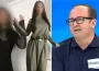 TikToker Selda'ya milyonlar kaptırdılar!
