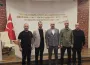 İnegöl Kuyumcular Derneği başkanlığına Emre Yolaçan seçildi