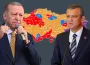 Yerel seçimlerin ardından siyasi göç haritayı değiştirdi