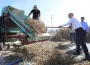 İnegöl Tarımı El Birliği İle Güçleniyor