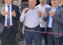 Bu kadarına da pes! Meyhanenin açılışını dualarla yaptılar