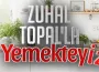 Zuhal Topal’la Yemekteyiz 11-15 Mayıs 2026 birincisi