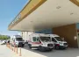 İnegöl’de düğün konvoyunda para almak isteyen çocuğa araba çarptı