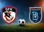 Selçuksports Gaziantep FK – Başakşehir maçını yayınlıyor mu?