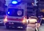 İnegöl'de komşular arasında kavga 1 kişi hastaneye kaldırıldı