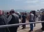 İnegöl'de kurban pazarı savaş alanına döndü!