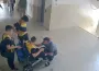 İnegöl'de öğretmenden alkışlanacak davranış