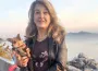 Tasmayla boğuldu, cesedi parçalara ayrıldı!