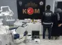 İnegöl’de iş merkezine sahte diş muayenesi operasyonu