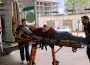 İnegöl'de kanlar içinde acile getirildi!
