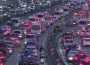 İstanbul’da 18 Mayıs trafik yoğunluğu: Hangi yollarda araçlar yavaşladı?