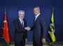 Fenerbahçe’nin Forma Yanı Sponsoru Belli Oldu