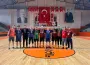 İnegöl'de yerel basın ve Spor Müdürlüğü karşı karşıya geldi