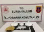 Bursa’da dev uyuşturucu operasyonu!