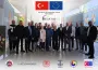 İnegöl Mobilyası İçin Avrupa Hamlesi